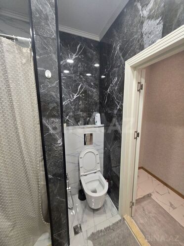 Сдаётся 2-комн. новостройка 75 м², м. Сахил, photo 13 from 19
