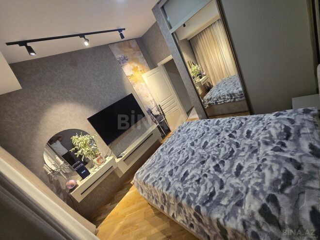 Сдаётся 2-комн. новостройка 75 м², м. Сахил, photo 7 from 19