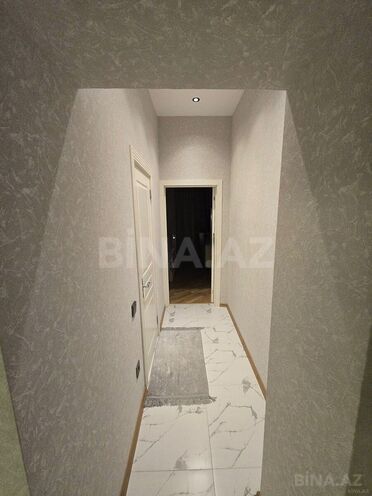 Сдаётся 2-комн. новостройка 75 м², м. Сахил, photo 12 from 19