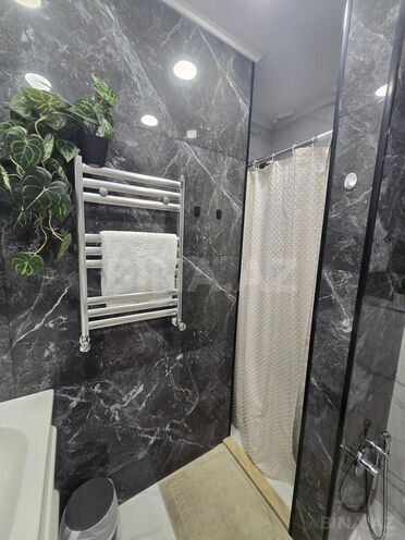 Сдаётся 2-комн. новостройка 75 м², м. Сахил, photo 3 from 19