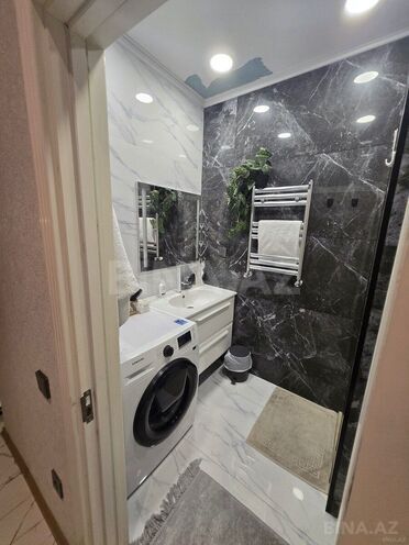 Сдаётся 2-комн. новостройка 75 м², м. Сахил, photo 14 from 19