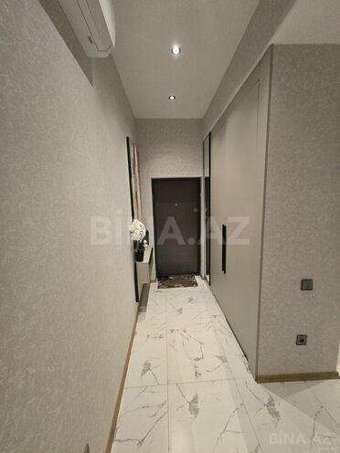 Сдаётся 2-комн. новостройка 75 м², м. Сахил, photo 11 from 19