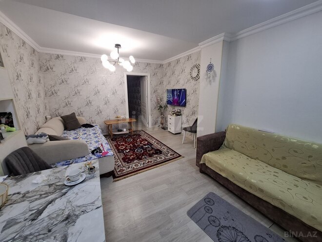 Satılır 2 otaqlı həyət evi/bağ evi 51 m², Bayıl q., photo 1 from 11