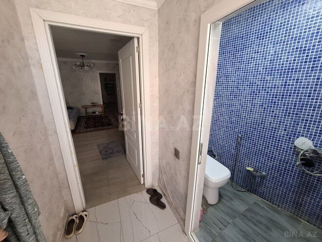 Satılır 2 otaqlı həyət evi/bağ evi 51 m², Bayıl q., photo 8 from 11