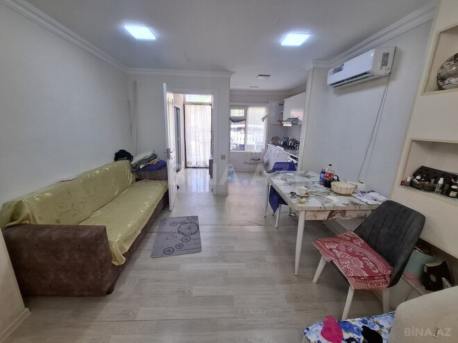 Satılır 2 otaqlı həyət evi/bağ evi 51 m², Bayıl q., photo 4 from 11