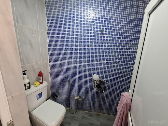 Satılır 2 otaqlı həyət evi/bağ evi 51 m², Bayıl q., photo 10 from 11
