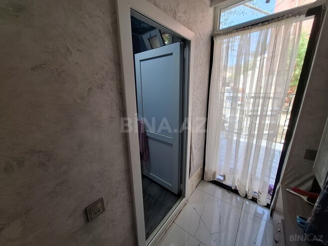 Satılır 2 otaqlı həyət evi/bağ evi 51 m², Bayıl q., photo 9 from 11