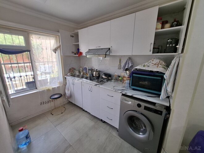 Satılır 2 otaqlı həyət evi/bağ evi 51 m², Bayıl q., photo 7 from 11