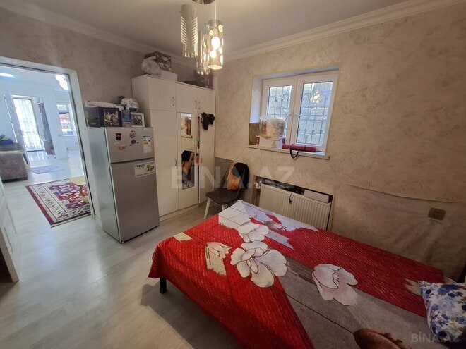 Satılır 2 otaqlı həyət evi/bağ evi 51 m², Bayıl q., photo 5 from 11