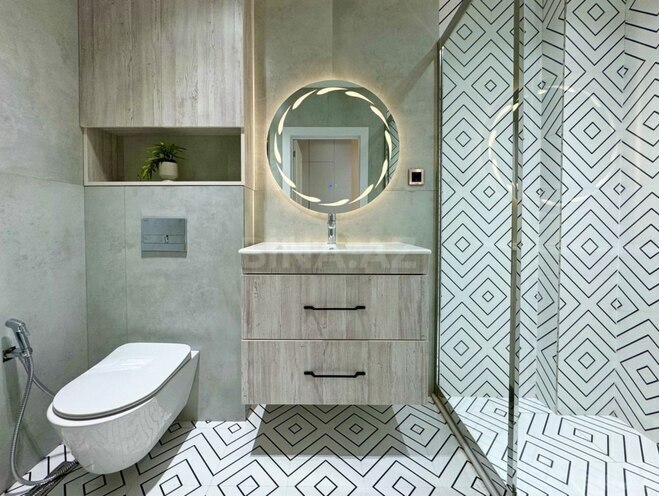 Сдаётся 2-комн. новостройка 85 м², м. 28 мая, photo 8 from 10