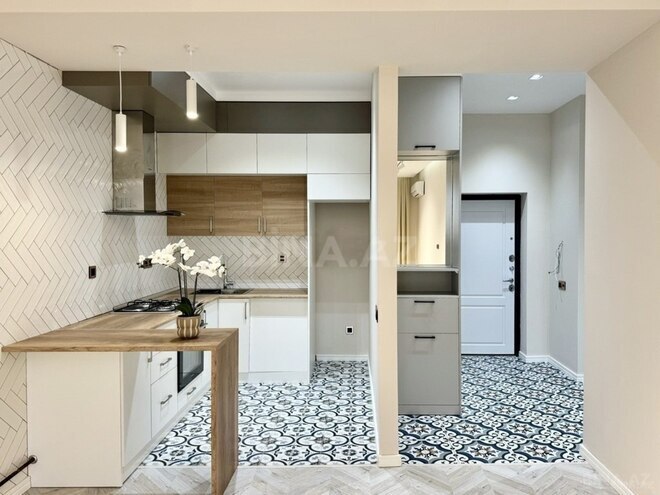 Сдаётся 2-комн. новостройка 85 м², м. 28 мая, photo 3 from 10