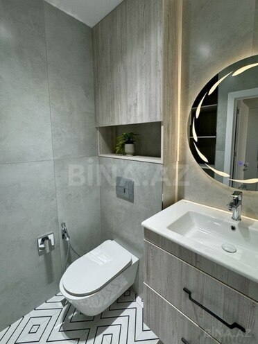 Сдаётся 2-комн. новостройка 85 м², м. 28 мая, photo 9 from 10