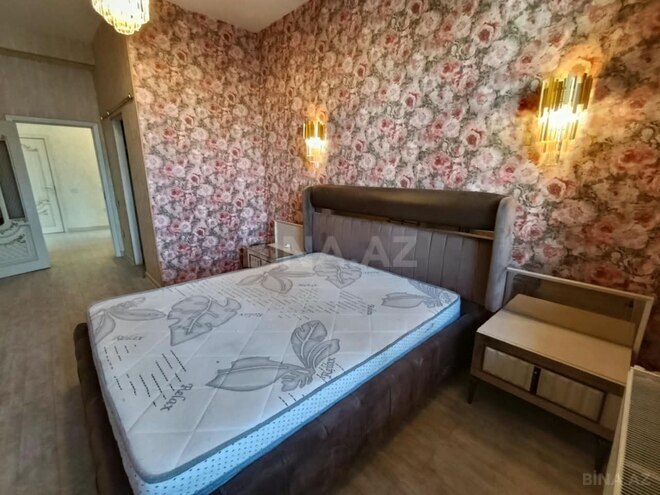 Продаётся 3-комн. новостройка 129 м², м. Низами, photo 3 from 18