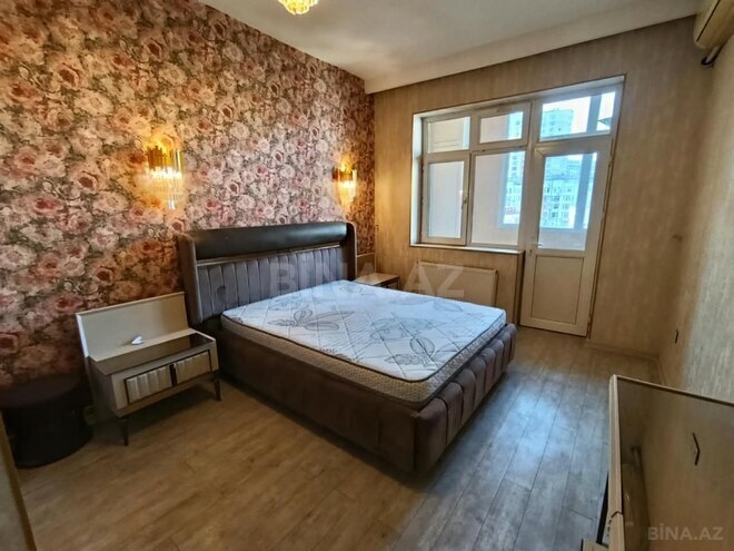 Продаётся 3-комн. новостройка 129 м², м. Низами, photo 1 from 18