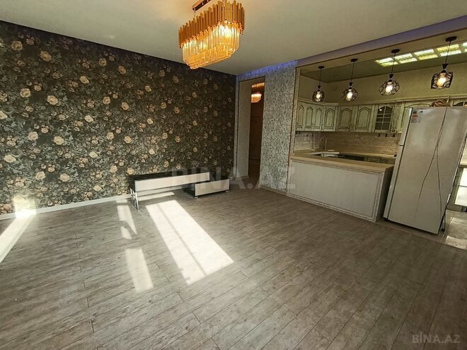 Продаётся 3-комн. новостройка 129 м², м. Низами, photo 9 from 18