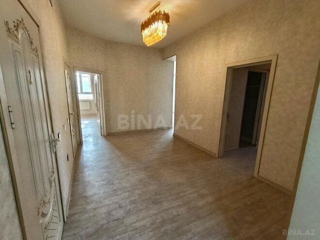 Продаётся 3-комн. новостройка 129 м², м. Низами, photo 5 from 18