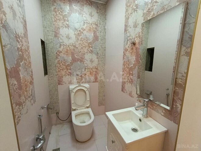 Продаётся 3-комн. новостройка 129 м², м. Низами, photo 13 from 18