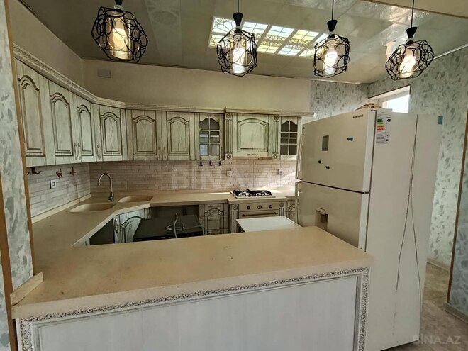 Продаётся 3-комн. новостройка 129 м², м. Низами, photo 10 from 18