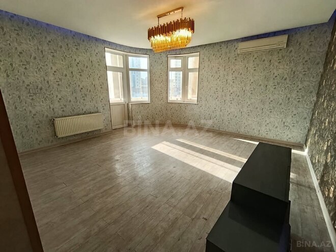 Продаётся 3-комн. новостройка 129 м², м. Низами, photo 14 from 18