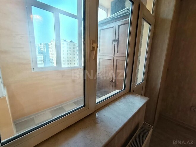 Продаётся 3-комн. новостройка 129 м², м. Низами, photo 17 from 18