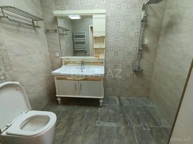 Продаётся 3-комн. новостройка 129 м², м. Низами, photo 12 from 18