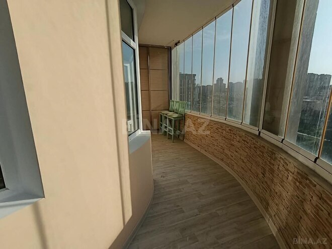 Продаётся 3-комн. новостройка 129 м², м. Низами, photo 11 from 18