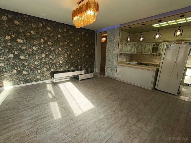 Продаётся 3-комн. новостройка 129 м², м. Низами, photo 7 from 18