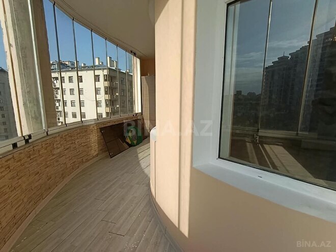 Продаётся 3-комн. новостройка 129 м², м. Низами, photo 8 from 18