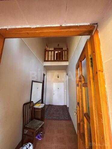 Satılır 9 otaqlı həyət evi/bağ evi 245 m², Novxanı q., photo 10 from 19
