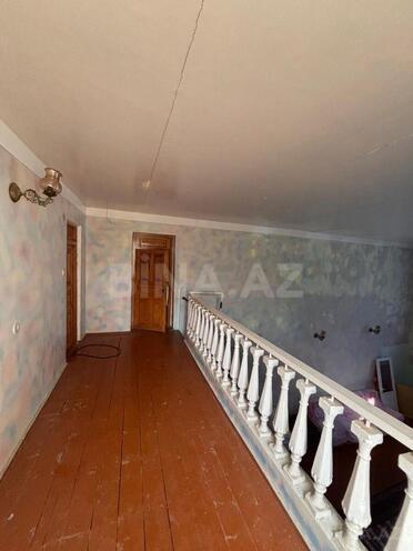 Satılır 9 otaqlı həyət evi/bağ evi 245 m², Novxanı q., photo 18 from 19