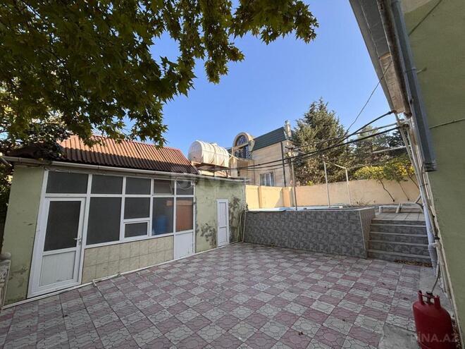 Satılır 9 otaqlı həyət evi/bağ evi 245 m², Novxanı q., photo 11 from 19