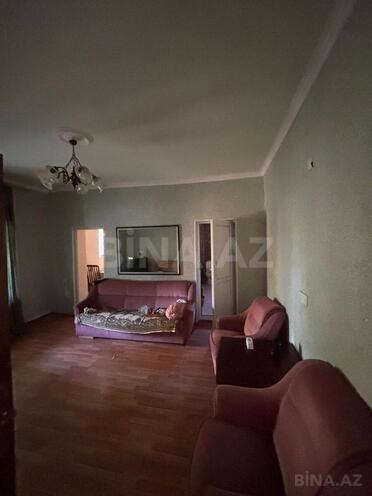 Satılır 9 otaqlı həyət evi/bağ evi 245 m², Novxanı q., photo 14 from 19