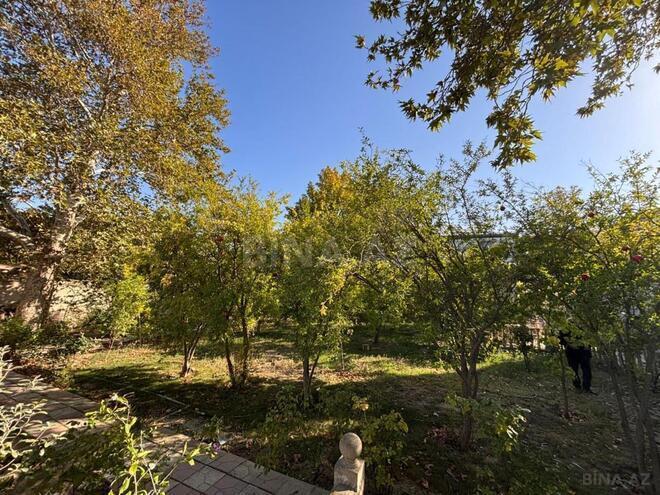 Satılır 9 otaqlı həyət evi/bağ evi 245 m², Novxanı q., photo 5 from 19
