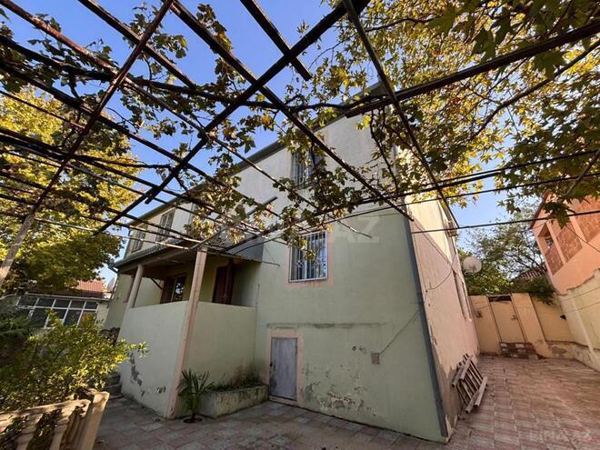 Satılır 9 otaqlı həyət evi/bağ evi 245 m², Novxanı q., photo 4 from 19