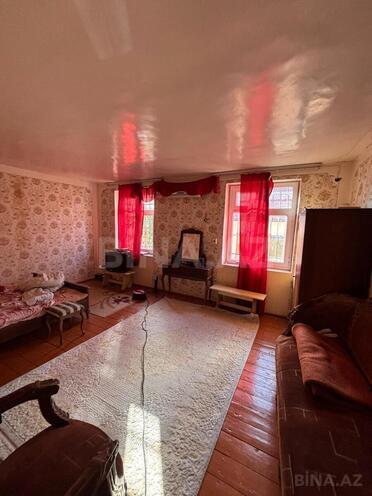 Satılır 9 otaqlı həyət evi/bağ evi 245 m², Novxanı q., photo 7 from 19