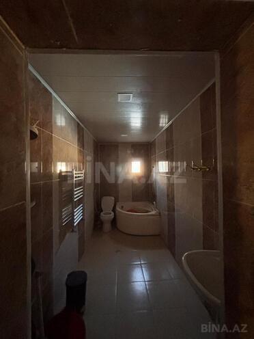 Satılır 9 otaqlı həyət evi/bağ evi 245 m², Novxanı q., photo 13 from 19