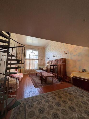 Satılır 9 otaqlı həyət evi/bağ evi 245 m², Novxanı q., photo 6 from 19