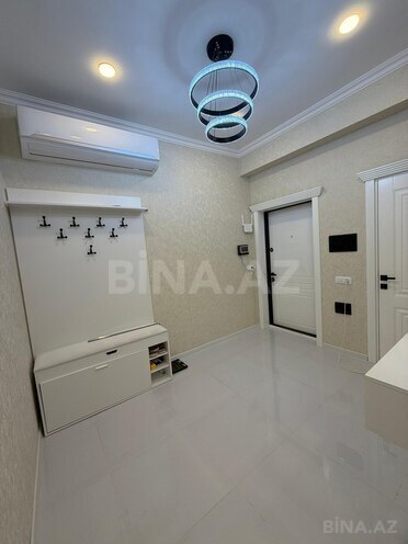 Продаётся 3-комн. новостройка 100 м², Сабаильский р., photo 7 from 9