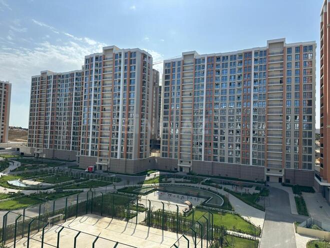 Продаётся 3-комн. новостройка 86 м², пос. Ясамал, photo 15 from 16