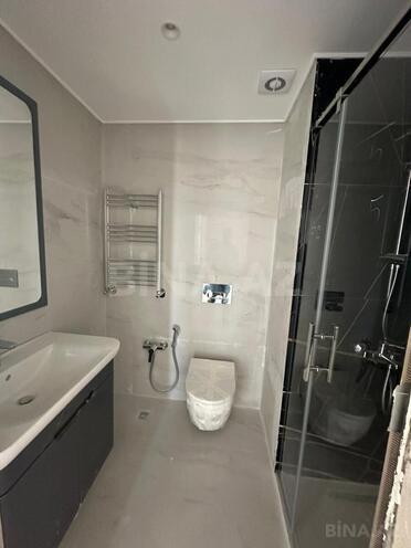 Продаётся 3-комн. новостройка 86 м², пос. Ясамал, photo 12 from 16