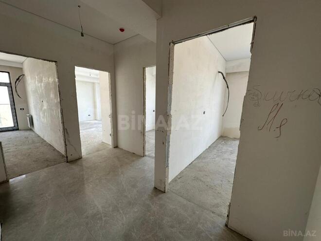 Продаётся 3-комн. новостройка 86 м², пос. Ясамал, photo 10 from 16
