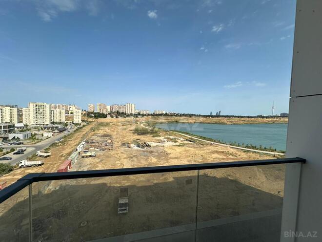 Продаётся 3-комн. новостройка 86 м², пос. Ясамал, photo 14 from 16