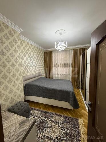 Satılır 2 otaqlı yeni tikili 71 m², Həzi Aslanov m., photo 5 from 10