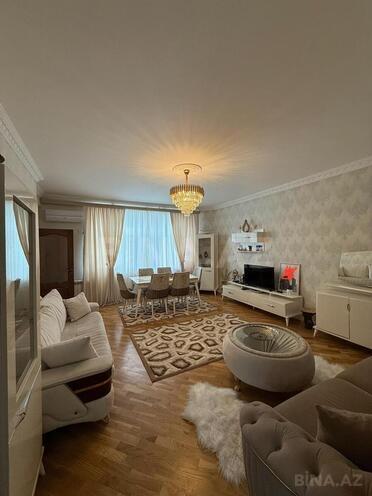 Satılır 2 otaqlı yeni tikili 71 m², Həzi Aslanov m., photo 1 from 10
