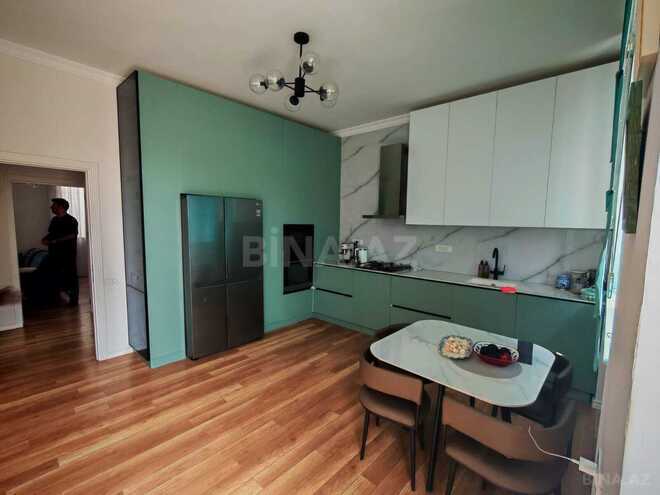 Продаётся 3-комн. дом/дача 168 м², пос. Бадамдар, photo 26 from 31