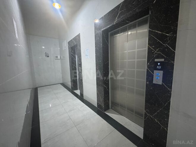 Satılır 4 otaqlı yeni tikili 185 m², 8 Noyabr m., photo 4 from 15