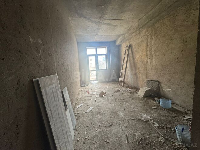 Satılır 4 otaqlı yeni tikili 185 m², 8 Noyabr m., photo 7 from 15