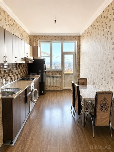 Satılır 2 otaqlı yeni tikili 95 m², Əhmədli q., photo 4 from 9