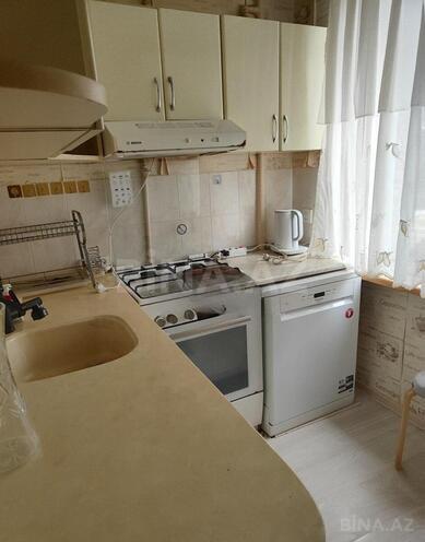 Сдаётся 2-комн. вторичка 60 м², м. Иншаатчылар, photo 7 from 11