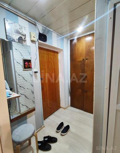 Сдаётся 2-комн. вторичка 60 м², м. Иншаатчылар, photo 6 from 11